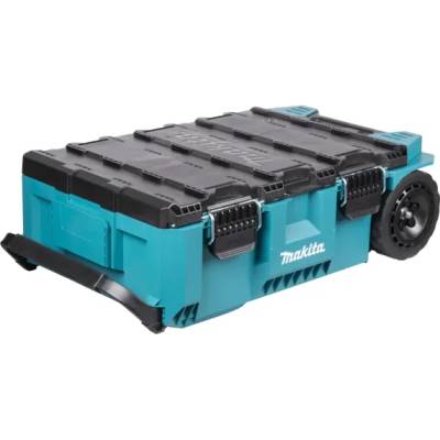 Makita Мобилна основа с куфар за инструменти Makita MAKTRAK P-91001/ 113 кг (P-91001)