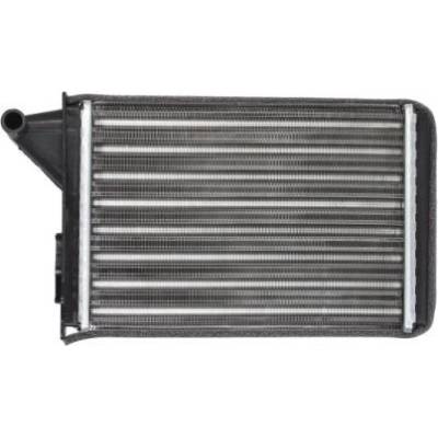 THERMOTEC Vymenik tepla, Vnitrni vytapeni D6F005TT