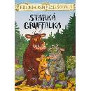 Gruffalo Starká Gruffalka