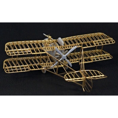 Brengun Airco DH-2 stripdown constr.kit of U.K. WW1 fighter 1:144