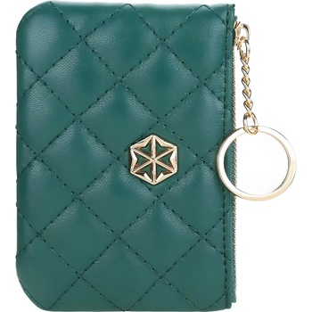 HARAHU Портмоне bo-35609 - Зелено kp35609 (bo-35609)