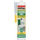 SOUDAL Sanitární tmel 310g bílý