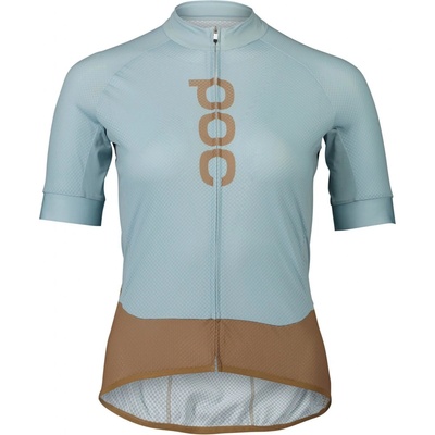 POC W's Essential Road Logo Jersey