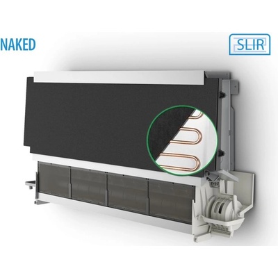 Olimpia Splendid Bi2 SLIR Slim 1600