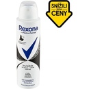 Rexona Invisible on Black + White Clothes deospray 150 ml