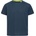 Stedman mesh raglan st8570 / Детска спортна риза с реглан - марина син (st8570mabxl)