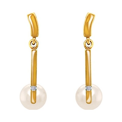 Beny Jewellery náušnice 2020466