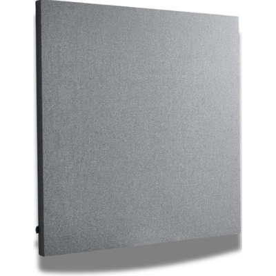 Akustický panel - Q24/Antracit, 5cm
