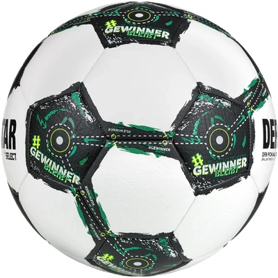 DERBYSTAR DFB Brillant Replica S-Light V25 Training Ball