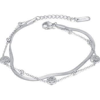 Lee Cooper Дамска гривна Lee Cooper LC. B. 01908.330 (LC.B.01908.330)