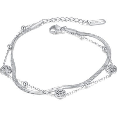 Lee Cooper Дамска гривна Lee Cooper LC. B. 01908.330 (LC.B.01908.330)