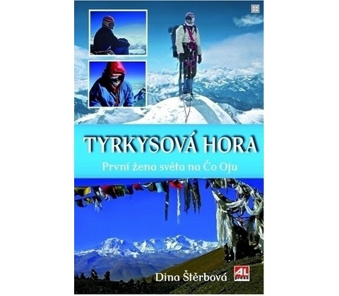 Tyrkysová hora