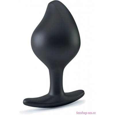 Mystim Rocking Force Buttplug L