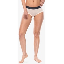SENSOR MERINO LITE dámske nohavičky mottled beige