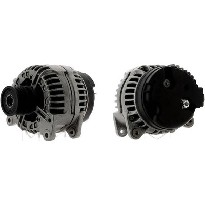 Alternátor Opel Vectra 2.8 V6 Turbo, Bosch 0124525097