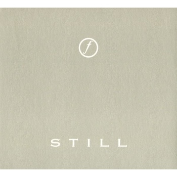 Joy Division - Still (Collector's Edition) (2 CD) (0825646977901)