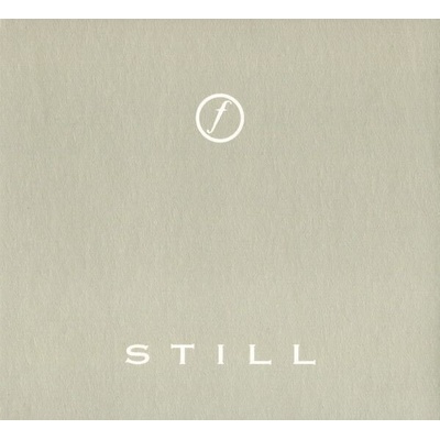 Joy Division - Still (Collector's Edition) (2 CD) (0825646977901)
