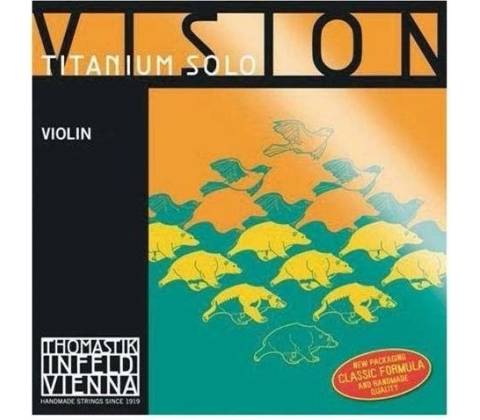 Thomastik Vision VI01