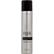 Toppik Colored Hair Thickener Čierna 144 g