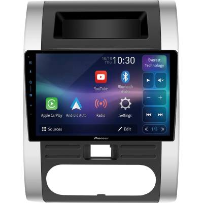 Pioneer SPH-PF97BT Nissan Qashqai II / X-Trail III