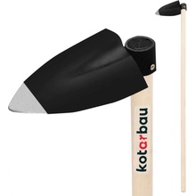 Fed srdcovka malá s násadou 120cm 204/1200