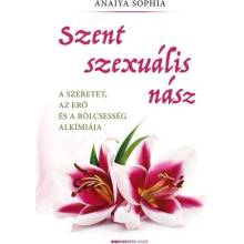 Szent szexuális nász