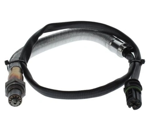 Lambda sonda BOSCH 0 258 010 027