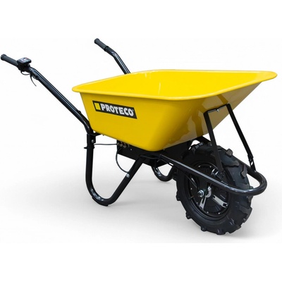 PROTECO 10.86-AK-80-P – Zboží Dáma
