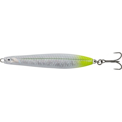 Savage Gear Pilker Surf Seeker 11cm White Pearl 40 g