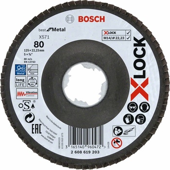 BOSCH 2.608.619.203