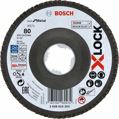 BOSCH 2.608.619.203