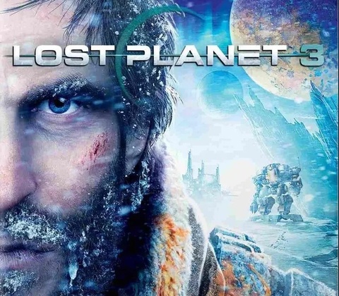 Lost Planet 3 Complete