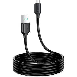 JOYROOM Кабел за зареждане / пренос на данни Joyroom, USB-A към Micro USB, 480 (S-UM018A9 2m black)