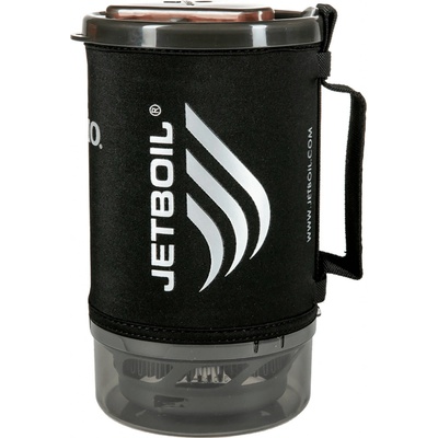 Jetboil Sumo Carbon