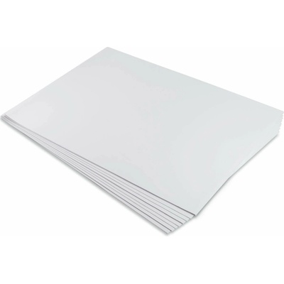Karton Fabriano Unica 50x70cm 250g Bianco 1 arch