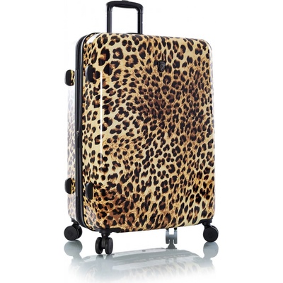Heys Brown Leopard L 133 l