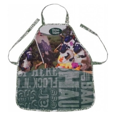 Presco Group Ovečka Shaun zástěra