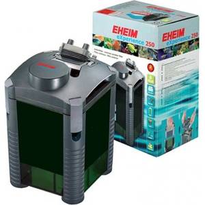 EHEIM Филтър Eheim eXperience 250 - 700л/ч