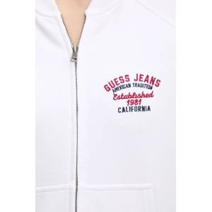 Guess Jeans Памучен суичър (W5RQ22.K68I4)