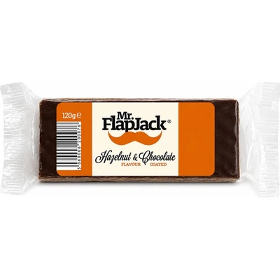 Mr. Flapjack Energy Bar 120 g