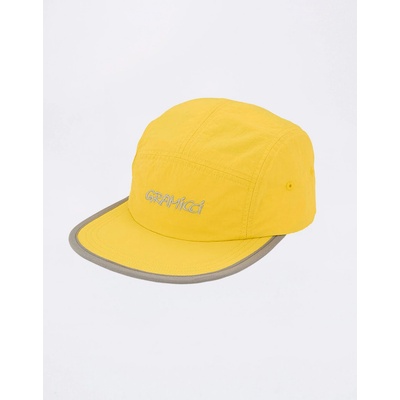 Gramicci Nylon Gramicci Cap BANANA
