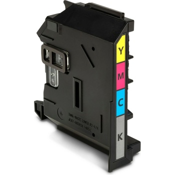 HP 5KZ38A Оригинална касета за остатъчен тонер (ohi 5kz38a 14808)