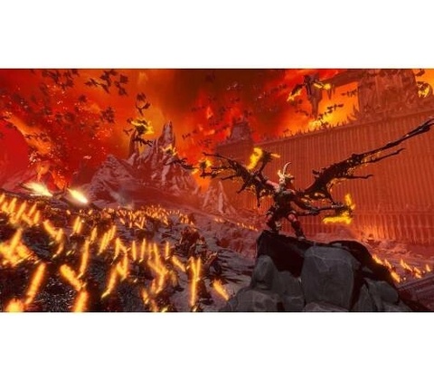 Total War: WARHAMMER 3