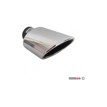 Paolo Универсален Накрайник за Ауспух 434a 1бр