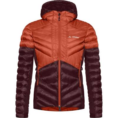 Vaude Дамско синтетично яке Vaude Women's Sesvenna Pro Jacket II Synthetic jacket - Buckeye - размер 36 (EU) (104-3767-0812)