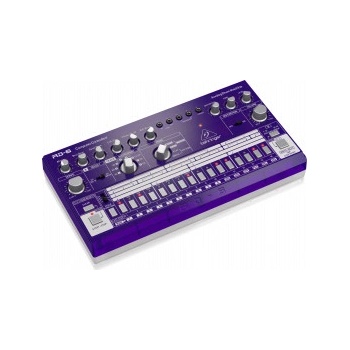 Behringer RD-6-GP