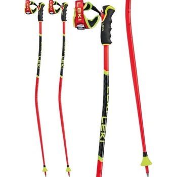 LEKI WCR TBS GS 3D 2024/25