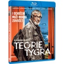 Teorie tygra BD