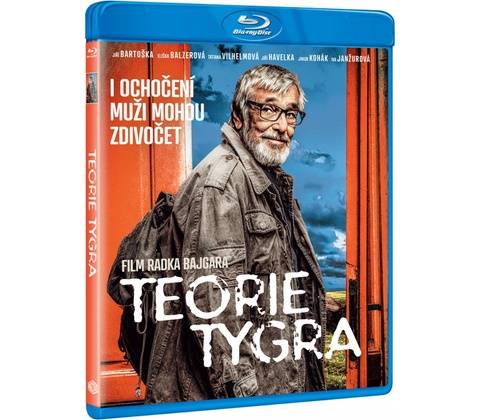Teorie tygra BD