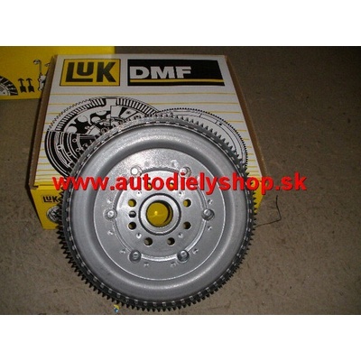 Opel ASTRA H 02/07- dvojhmotný zotrvačík